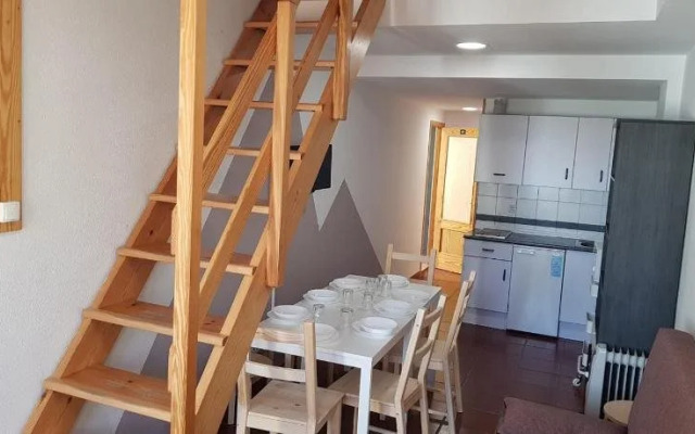 Apartamentos Las Tuyas 3000