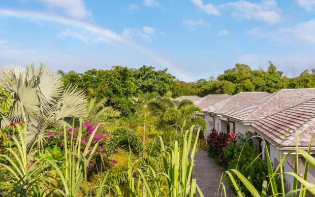 Habitation Saint Charles