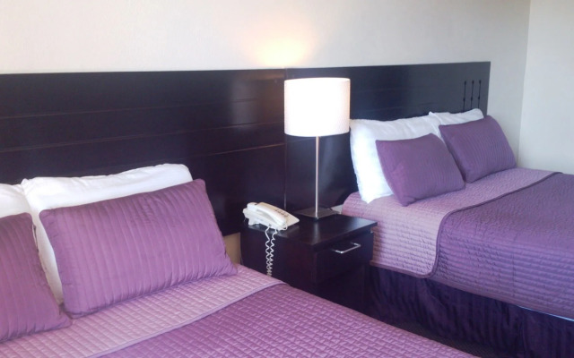 Hotel Posada Don Fernando