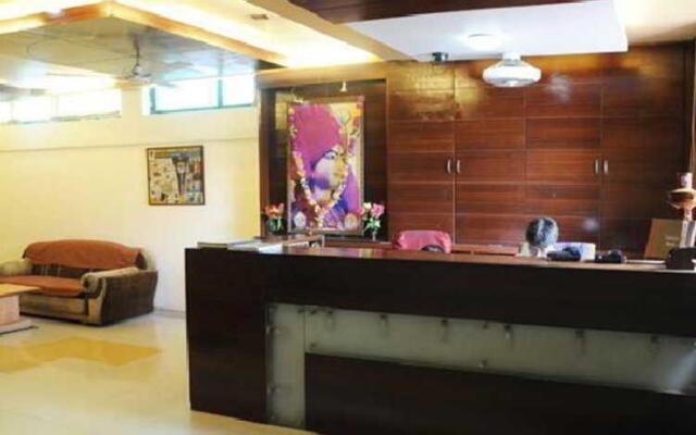 Hotel Neelkanth Inn