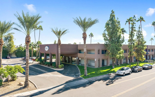 Scottsdale Parkview Resort