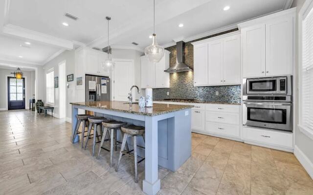 Jewel of Terra Cotta