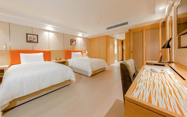 Royal Dragon Hotel