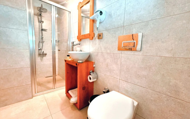 Ayaz Butik Otel