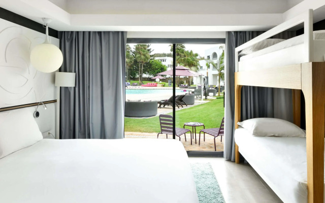 Pullman Mazagan Royal Golf & Spa El Jadida