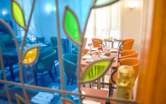 Yelo Mozart Hotel Les Musiciens, Sonder by Marriott Bonvoy
