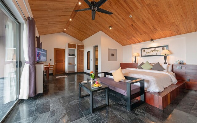 Vedana Lagoon Resort & Spa