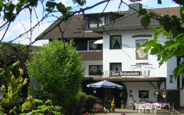 Hotel zur Schmiede