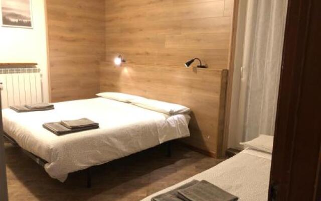 Appartamenti Catilina