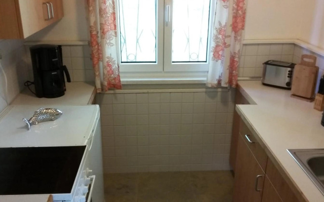 Ferienhaus direkt am See