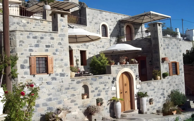 Diktynna Traditional Villas