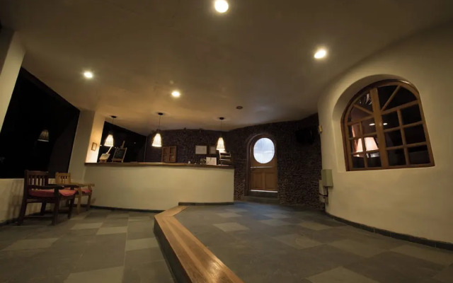 Hotel Aldea