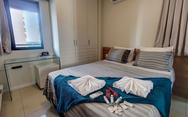 Apartment in Praia de Meireles