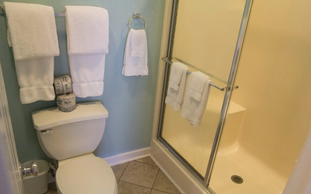 Club Wyndham Grand Palms