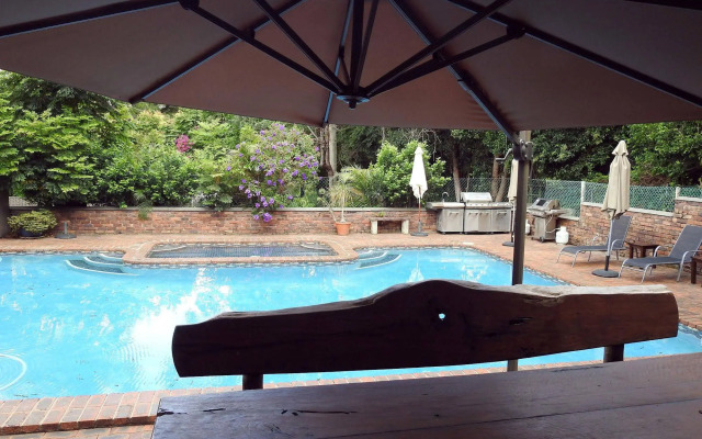 Mt Tamborine Motel