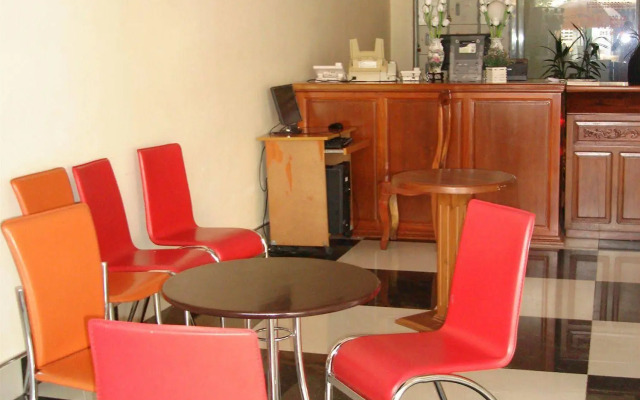 Phkar Chhouk Tep Monireth Hotel