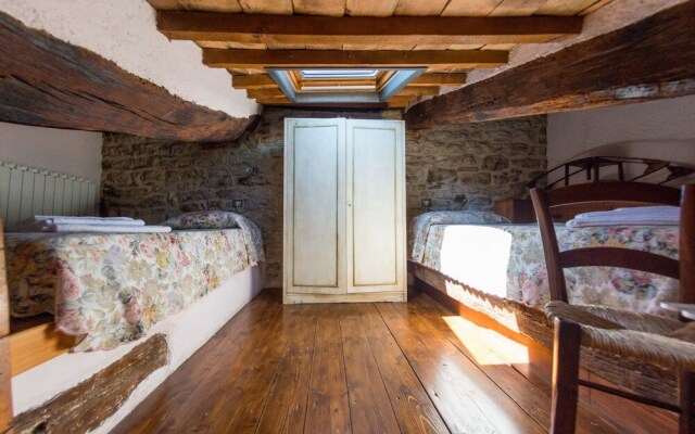 Appartamenti turistici Vicolo S. Chiara