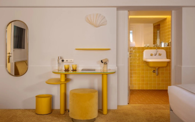 Hôtel Saint Christophe Aix en Provence Centre Ville