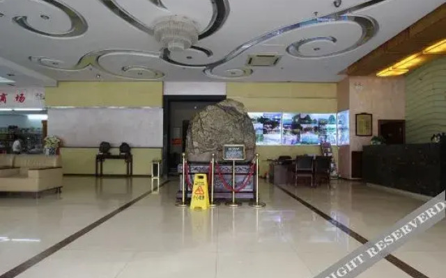 Guilin Tianhu Hotel