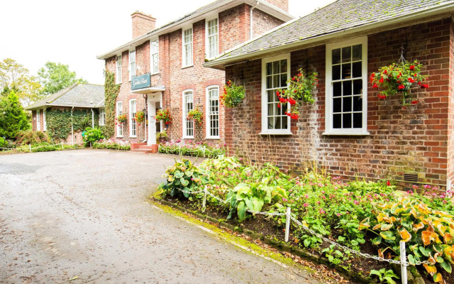 The Gables Hotel