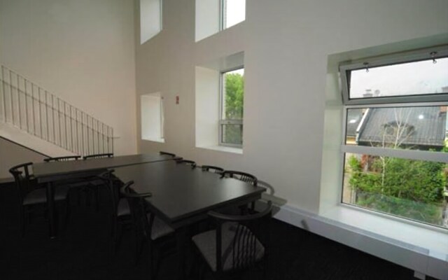 Residences UQAM Ouest
