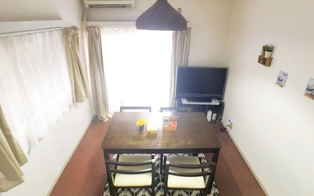 Toki Villa Tokyo Otsuka A