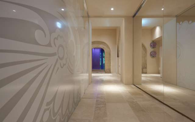 Palazzo Gatto Art Hotel & SPA, BW Premier Collection