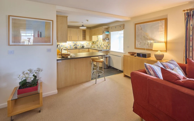 Host Stay The Maltings