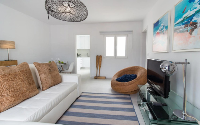 Beach and Mountain Apartment Lisboa / Sesimbra