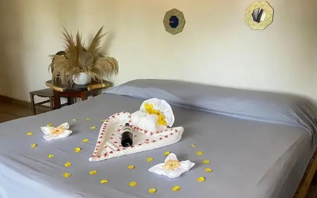 Hotel Casa Verde
