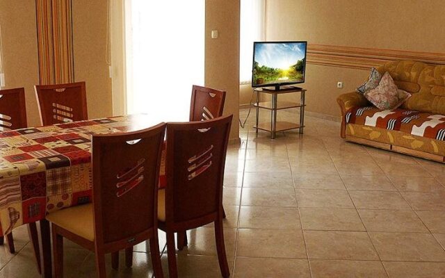 Aquarelle Hotel & Villas