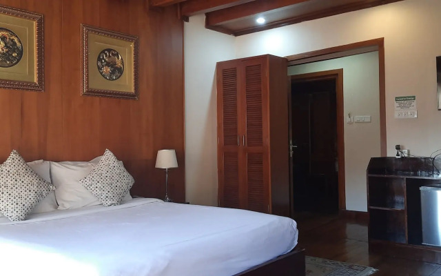 Kisa Villa