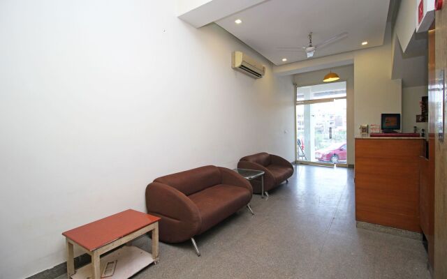 OYO 9012 Hotel Dream View