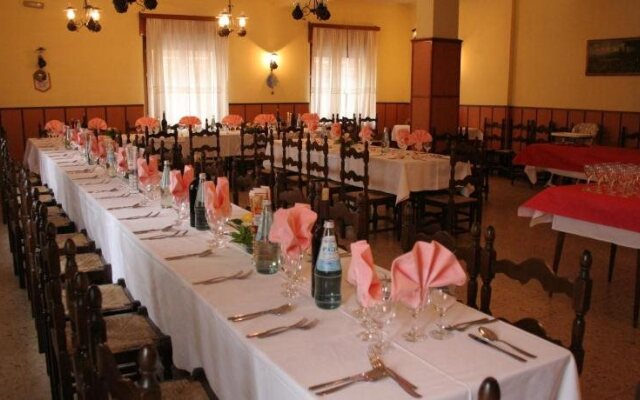 Hotel Cantaleone