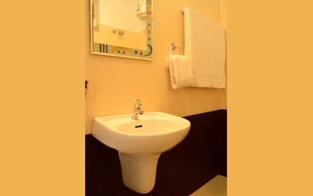 Map5 Manthan Beach Resort