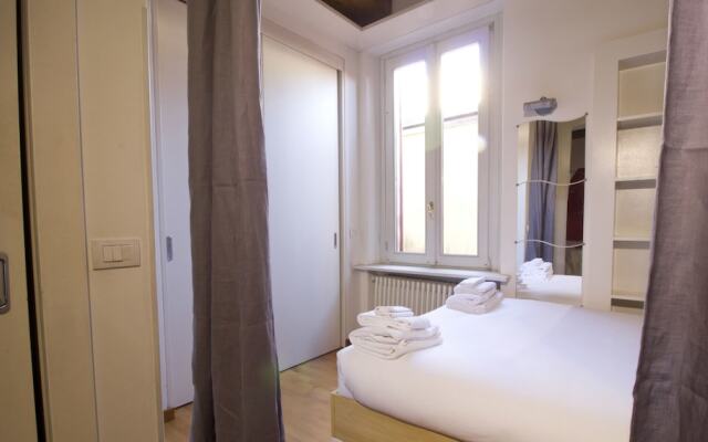 Italianway Corso San Gottardo 18