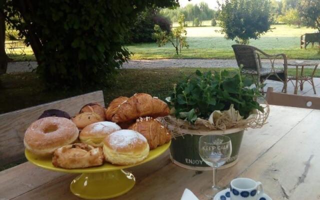 SoloQui B&B
