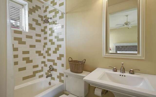 Big Easy by Five Star Properties