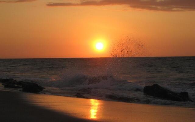 Punta Sal Beach Bungalows - Canoas de Punta Sal Bungalow 10p