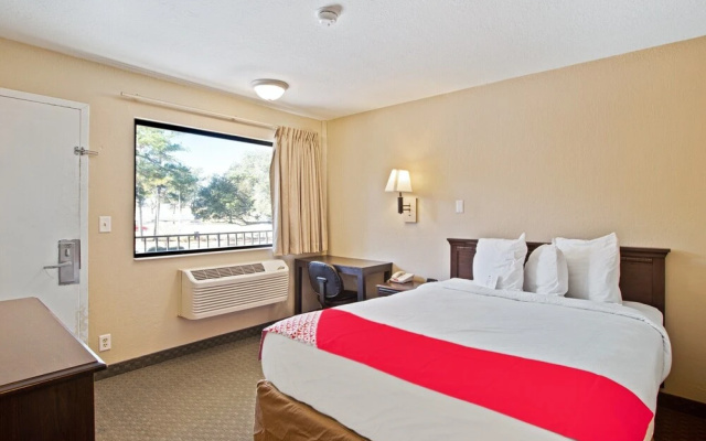 Motel 6 Savannah - Richmond Hill