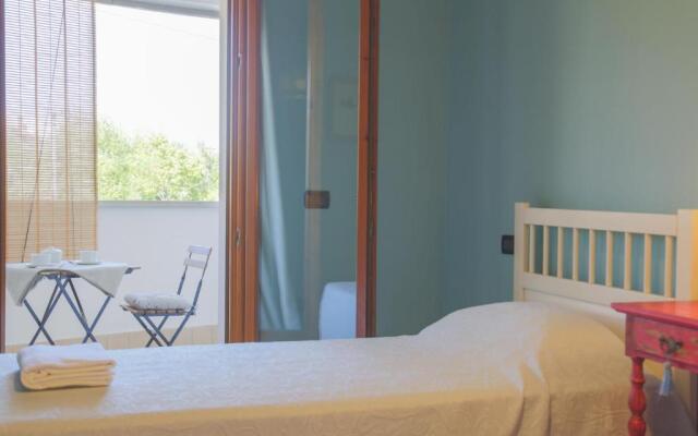 Grazioso appartamento nel centro della Toscana