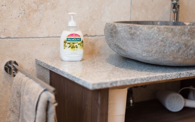 Gletscher Appartements