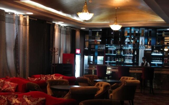 Park Hotel