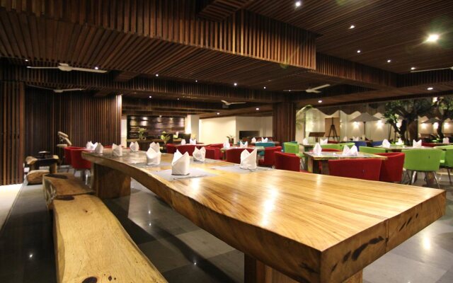The Bene Hotel
