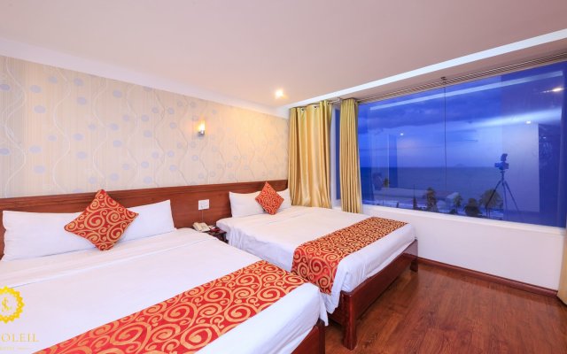 Le Soleil Hotel Nha Trang