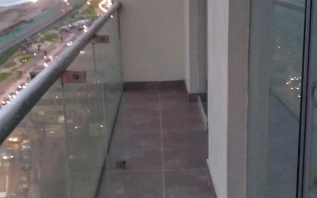 Beachfront Condo San Miguel