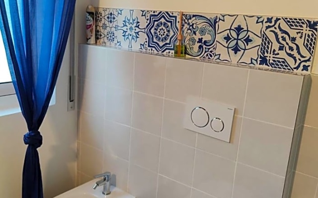 B&B Sanremo dely' house