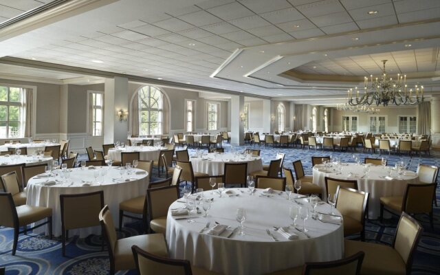 Westfields Marriott Washington Dulles