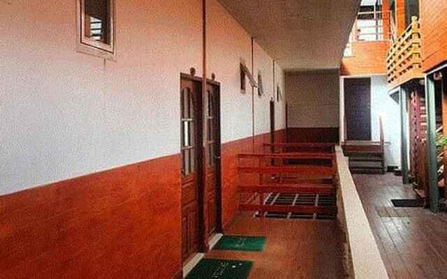 Baansuan Aokhai Beach Rayong