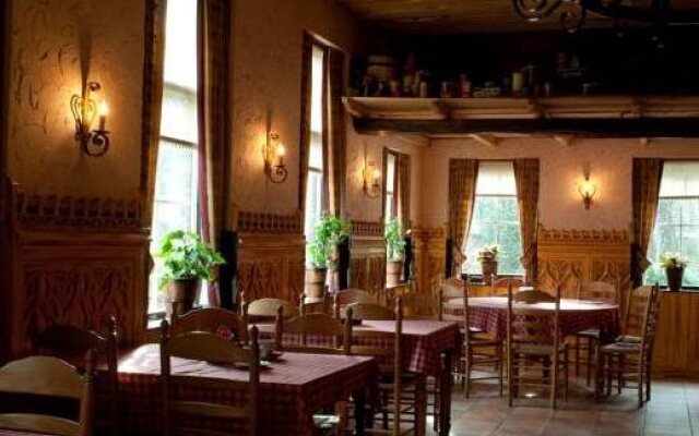 Hotel Hardenberg